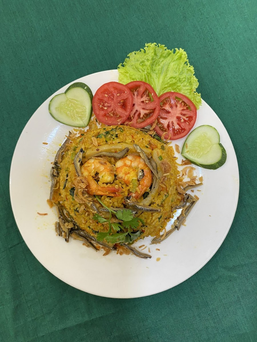 Halal food ISMAEL - Photo 3