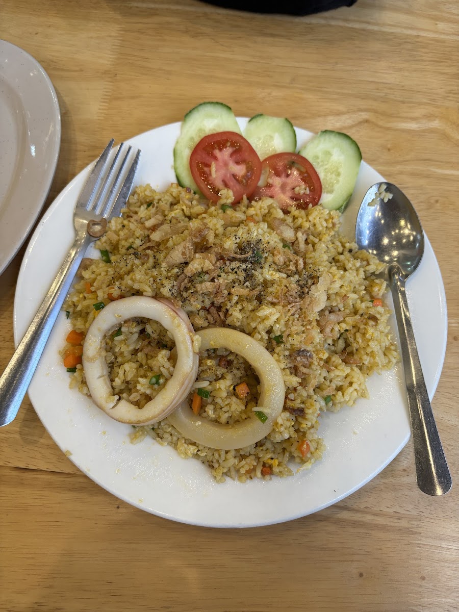 Halal food ISMAEL - Photo 7