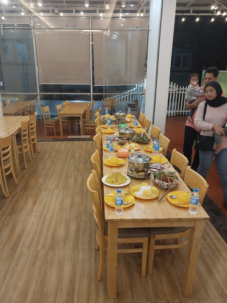 Halal food ISMAEL - Photo 8