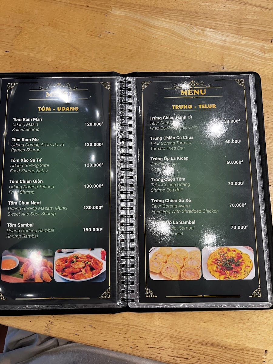 Menu Photo 6