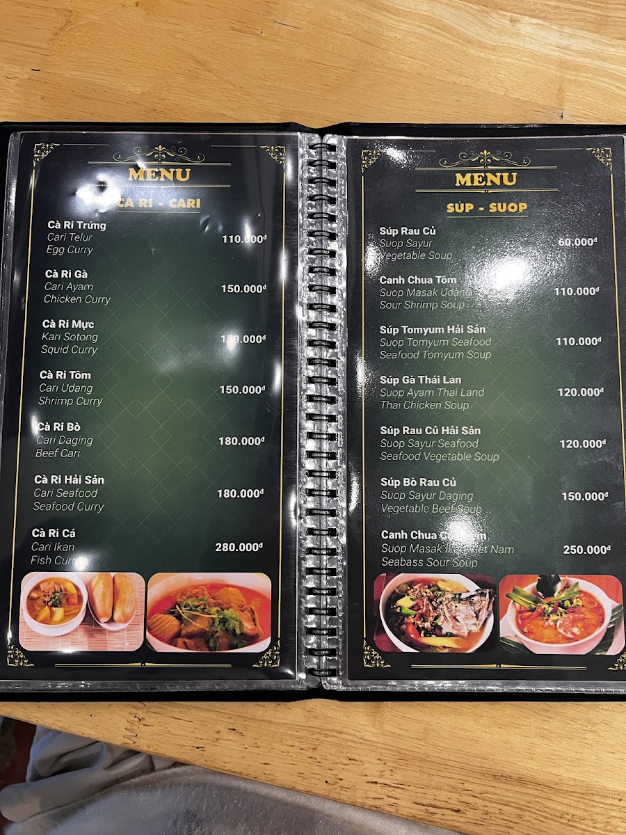 Menu Photo 8