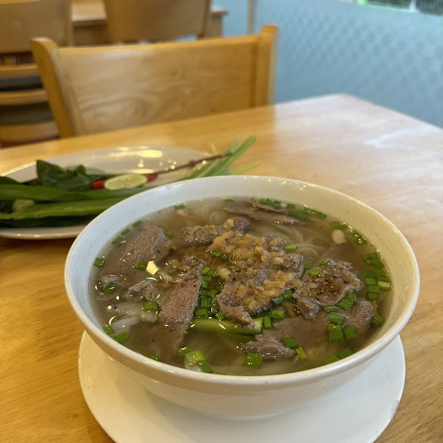Pho Beef