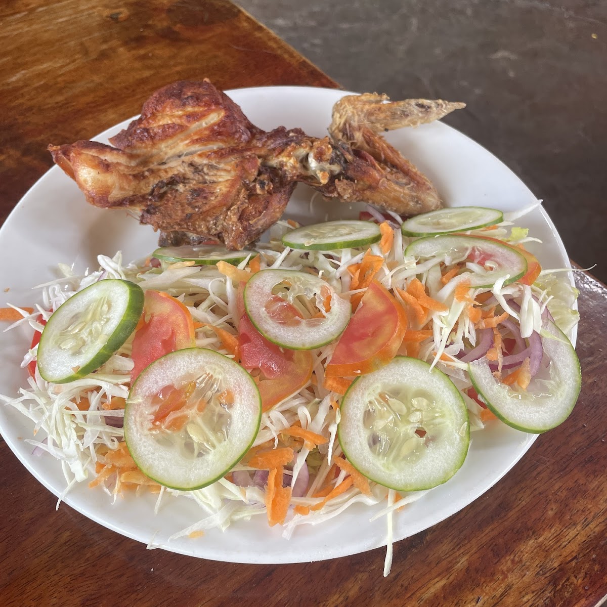 Swahili Cafe - Photo 1