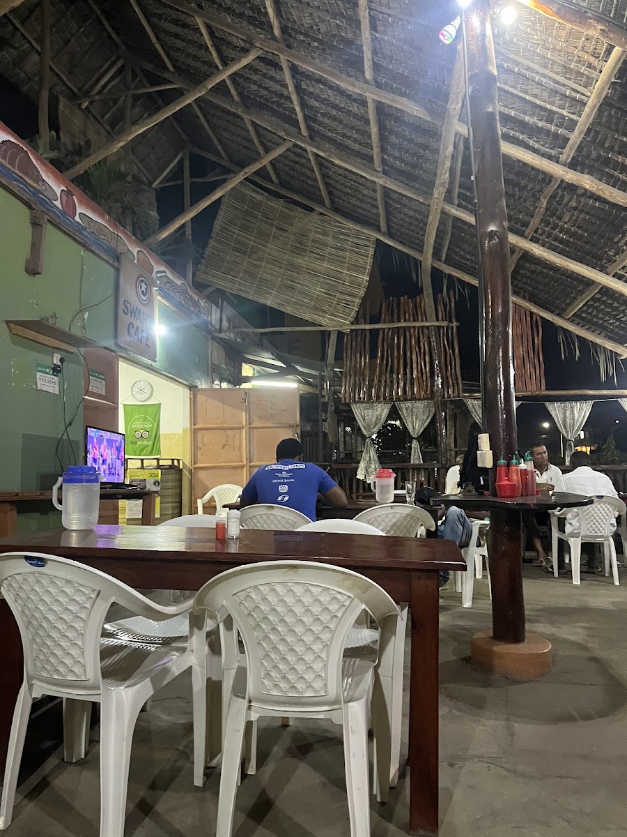 Swahili Cafe - Photo 2