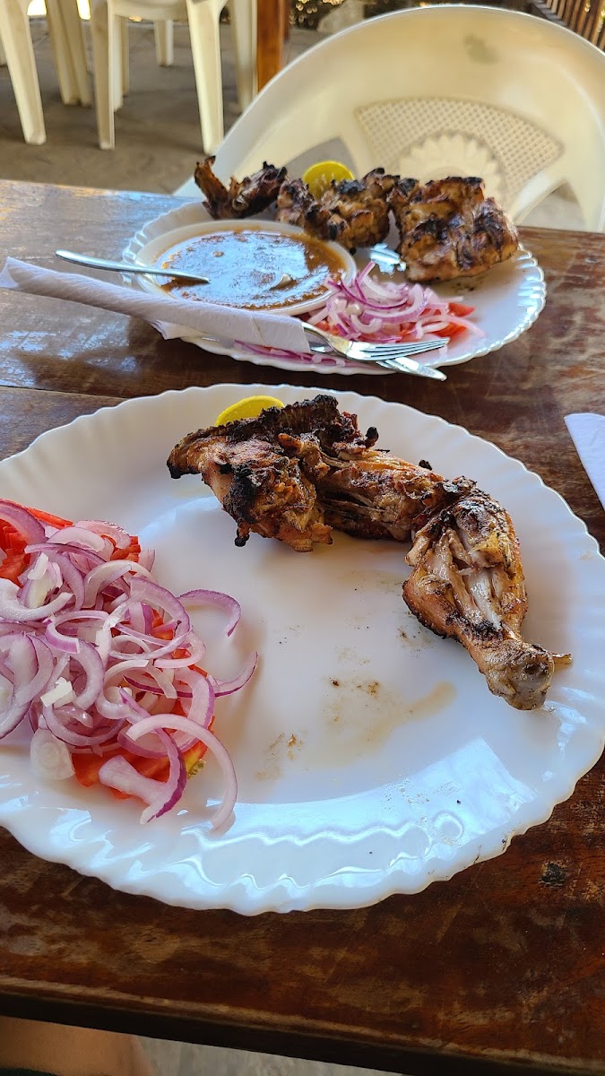 Swahili Cafe - Photo 3