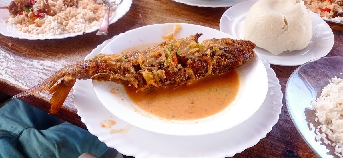 Swahili Cafe - Photo 5