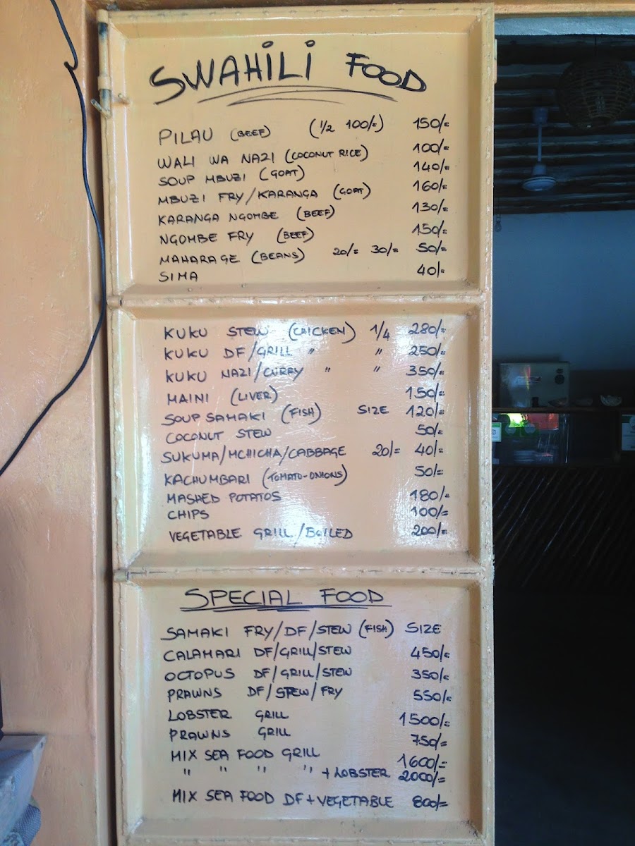 Menu Photo 2