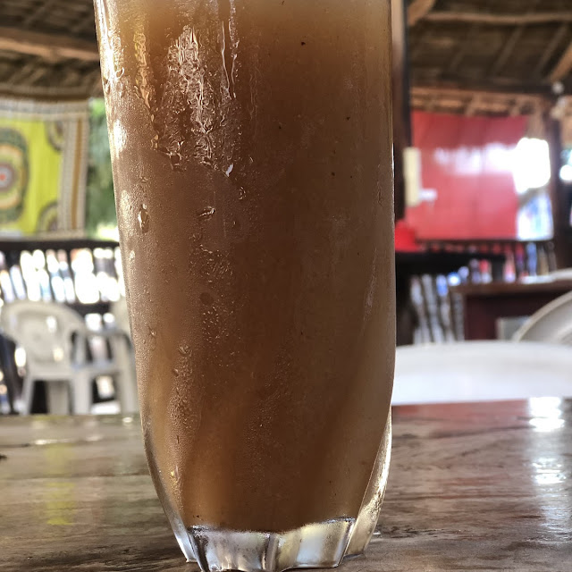 Tamarind Juice