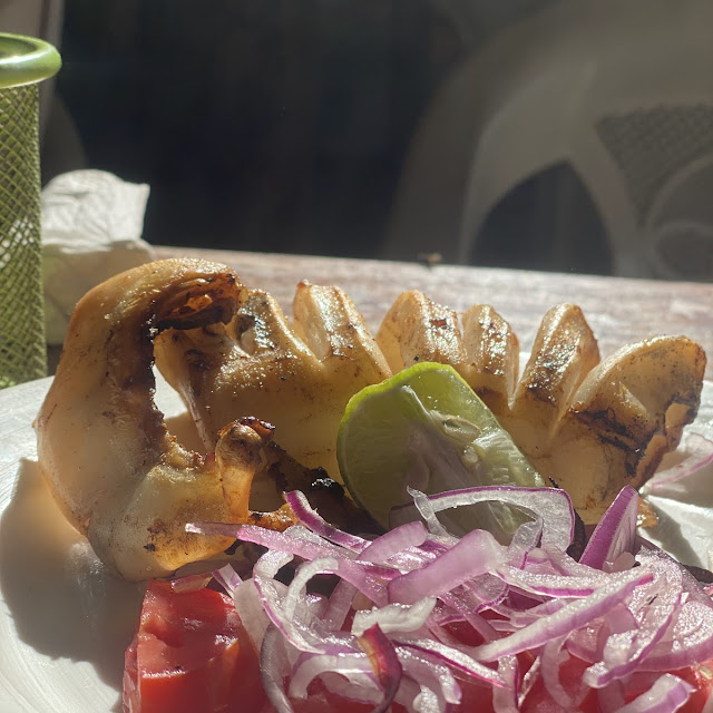 Calamari