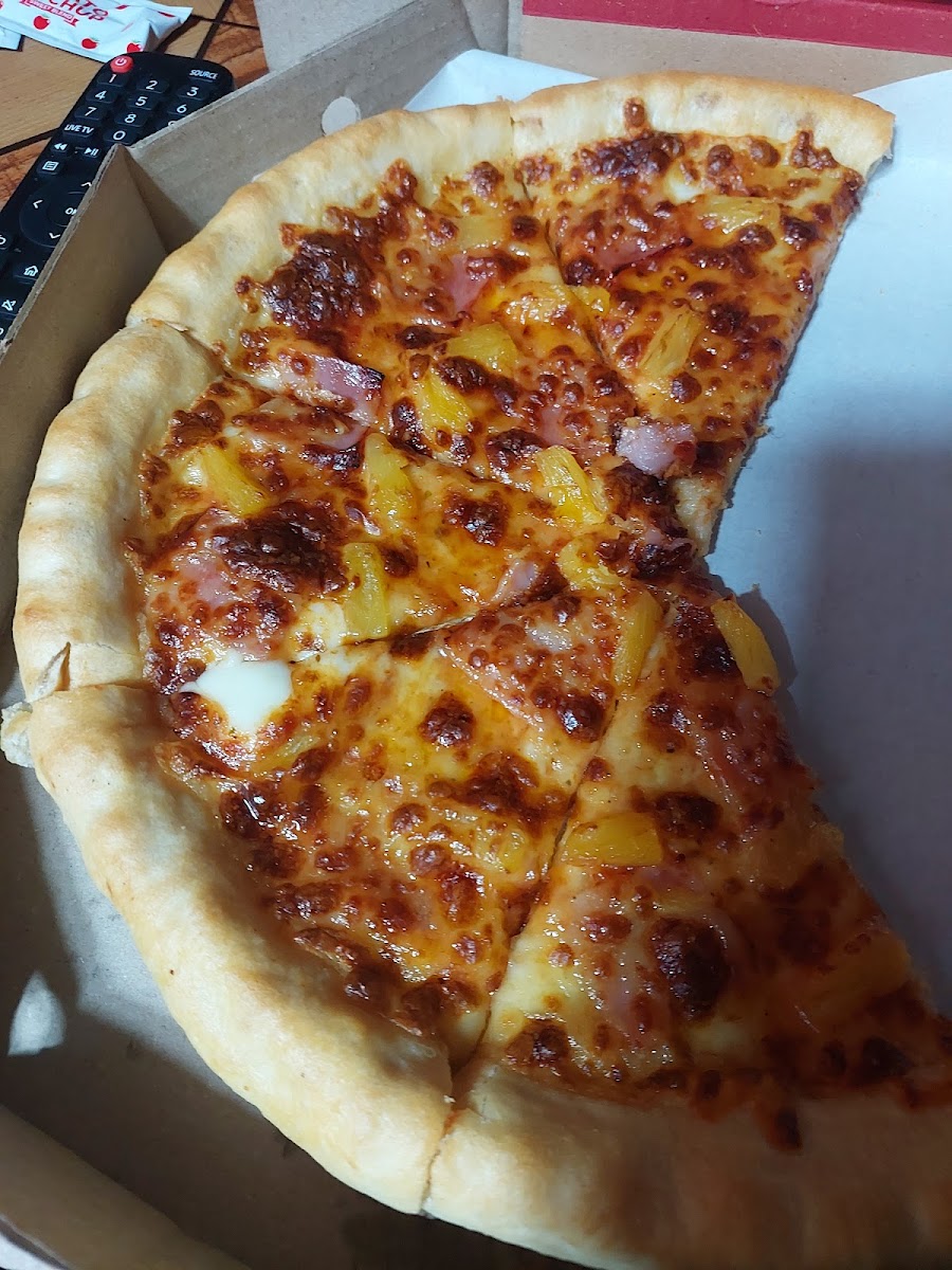 Pizza Hut - Concepcion Bayan Bayanan - Photo 4