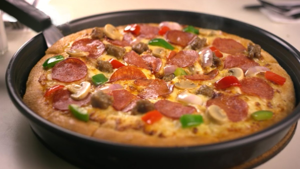 Pizza Hut - Concepcion Bayan Bayanan - Photo 5