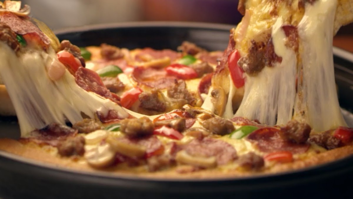 Pizza Hut - Concepcion Bayan Bayanan - Photo 7