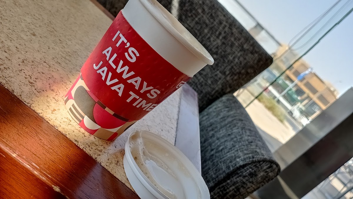 JAVA TIME - Photo 9