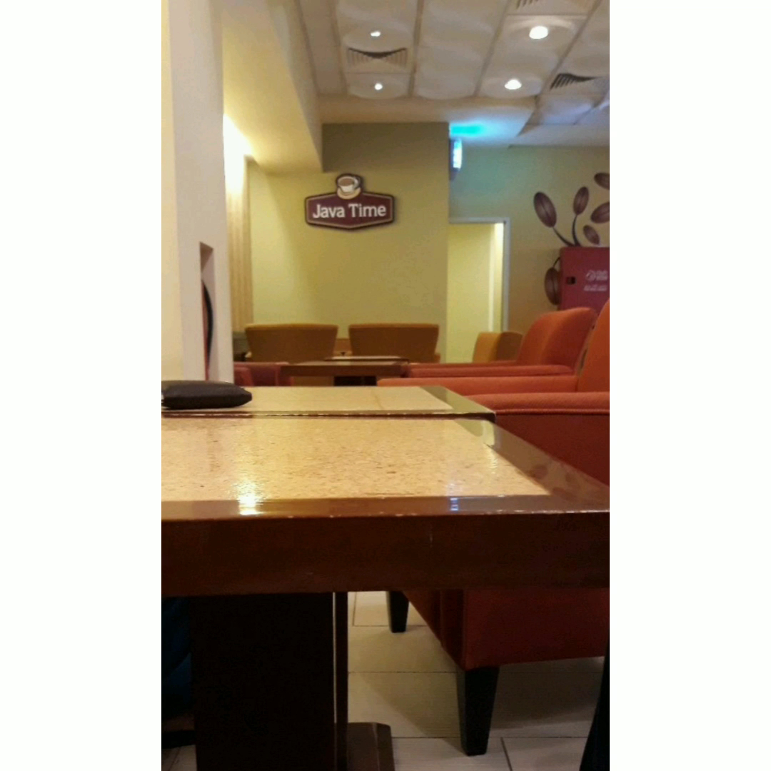 JAVA TIME - Photo 1