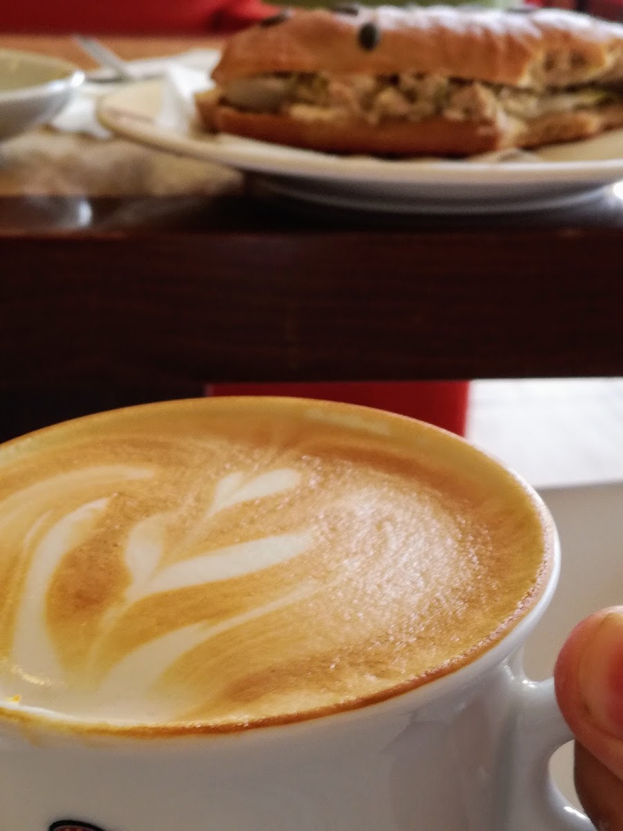 JAVA TIME - Photo 4