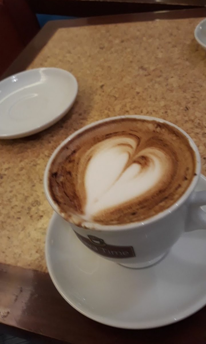 JAVA TIME - Photo 5