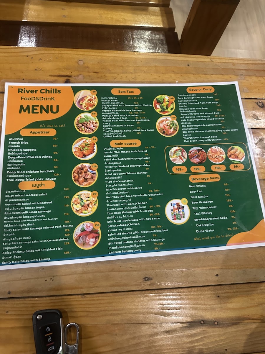 Menu Photo 0