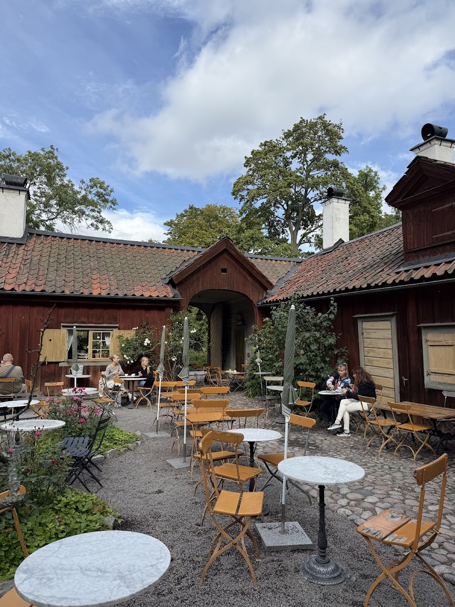 Cafe Petissan
