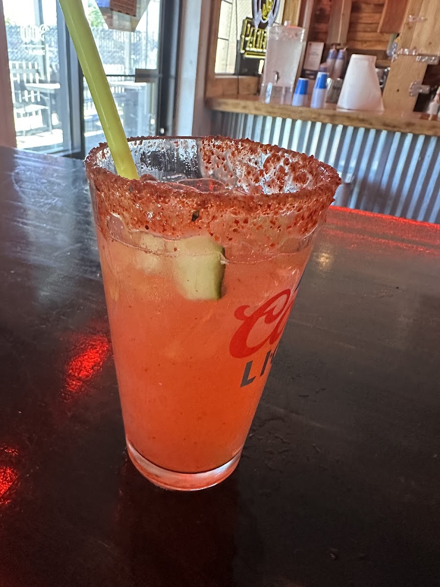 El Asadero Bar & Grill - Photo 1