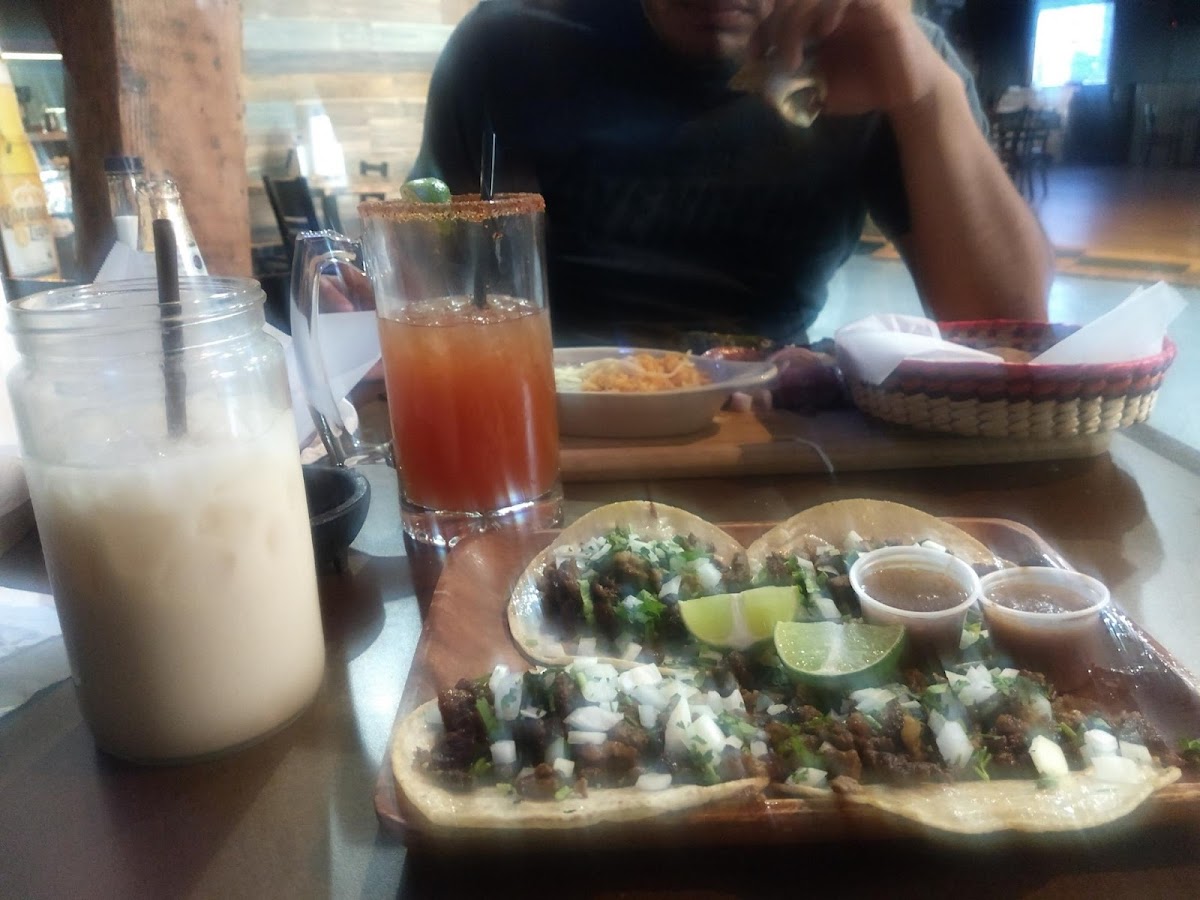 El Asadero Bar & Grill - Photo 3