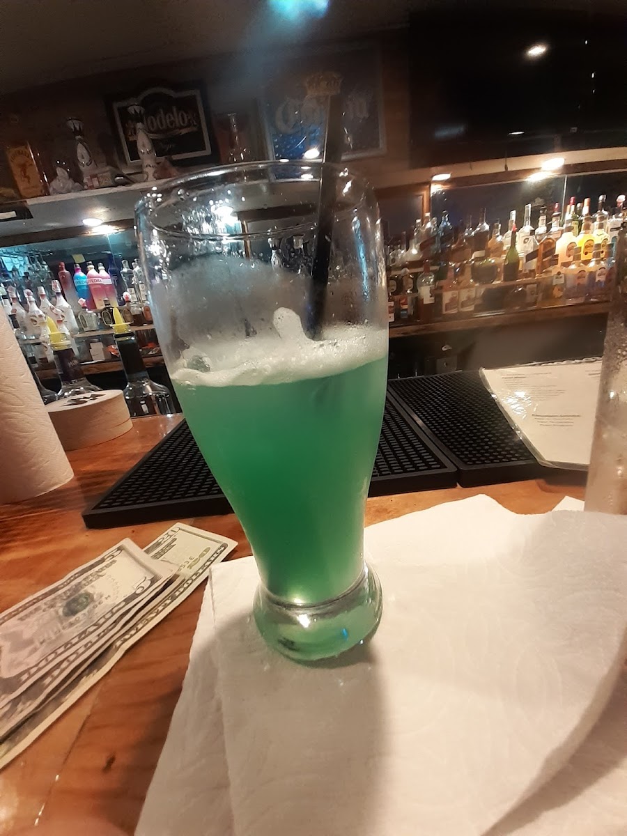 El Asadero Bar & Grill - Photo 5