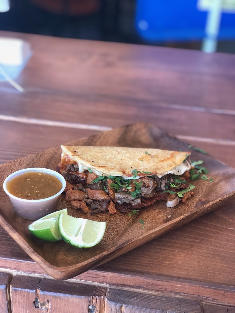El Asadero Bar & Grill - Photo 6