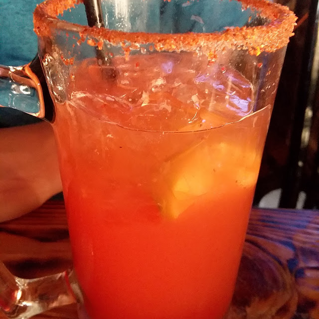 Red Beer