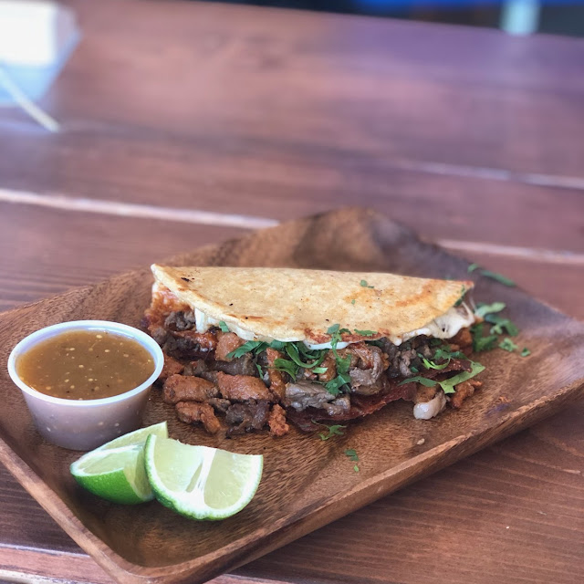 Quesataco