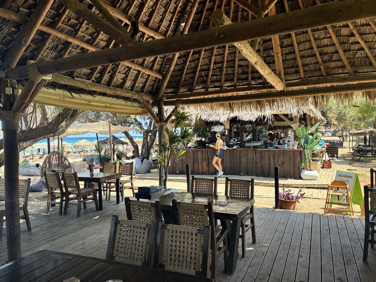 Sirokos - Photo 2