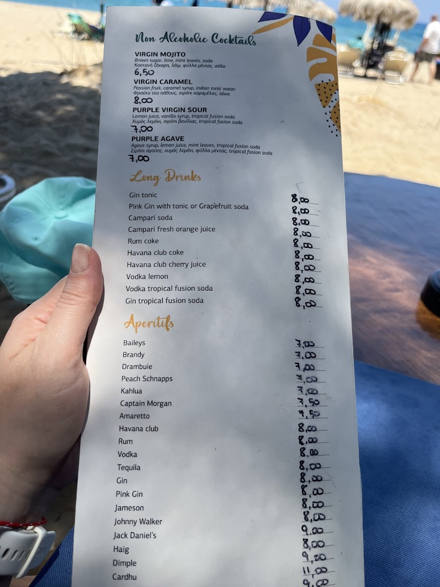 Menu Photo 6