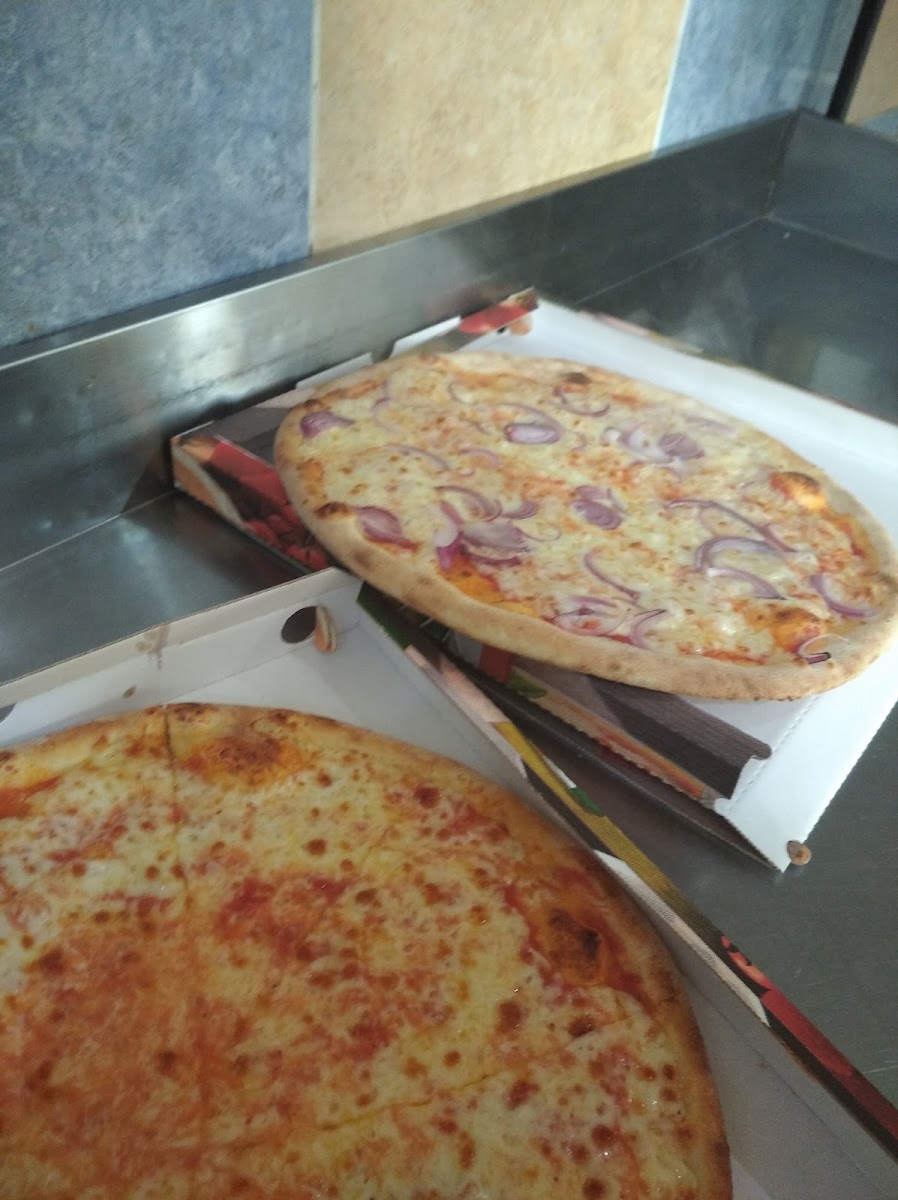 Pizzeria & kebab Istanbul - Photo 9