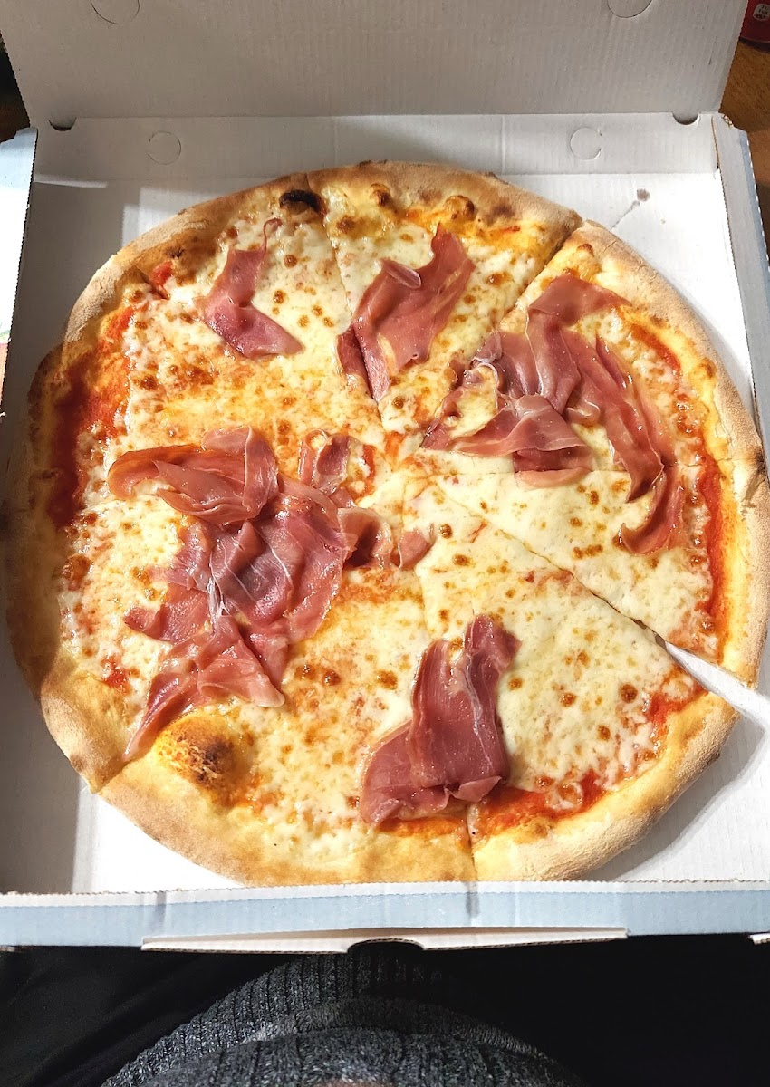 Pizzeria & kebab Istanbul - Photo 2