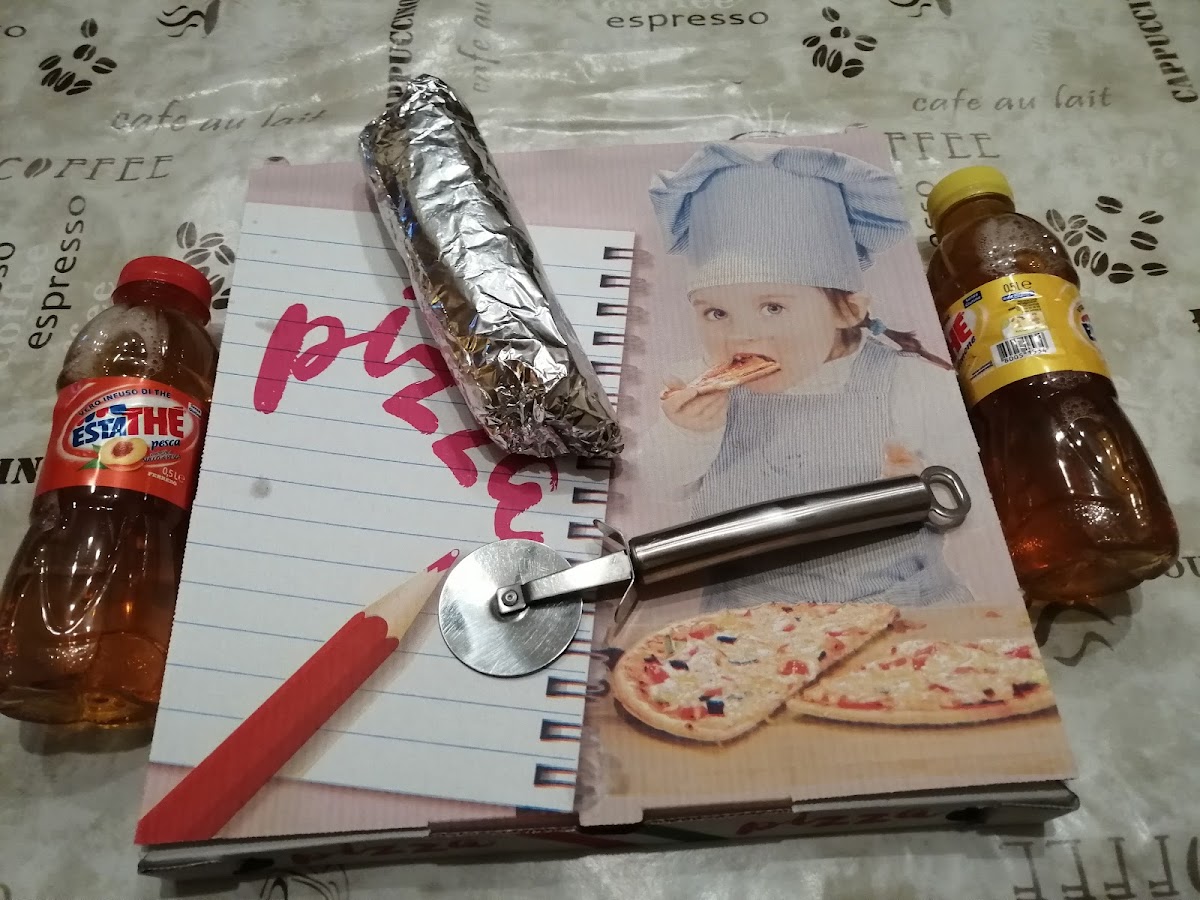 Pizzeria & kebab Istanbul - Photo 4
