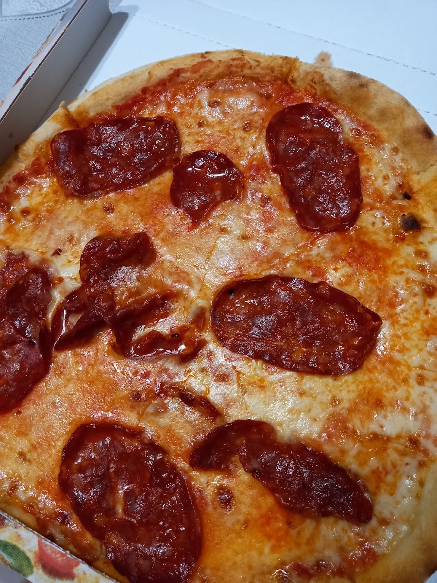 Pizzeria & kebab Istanbul - Photo 6