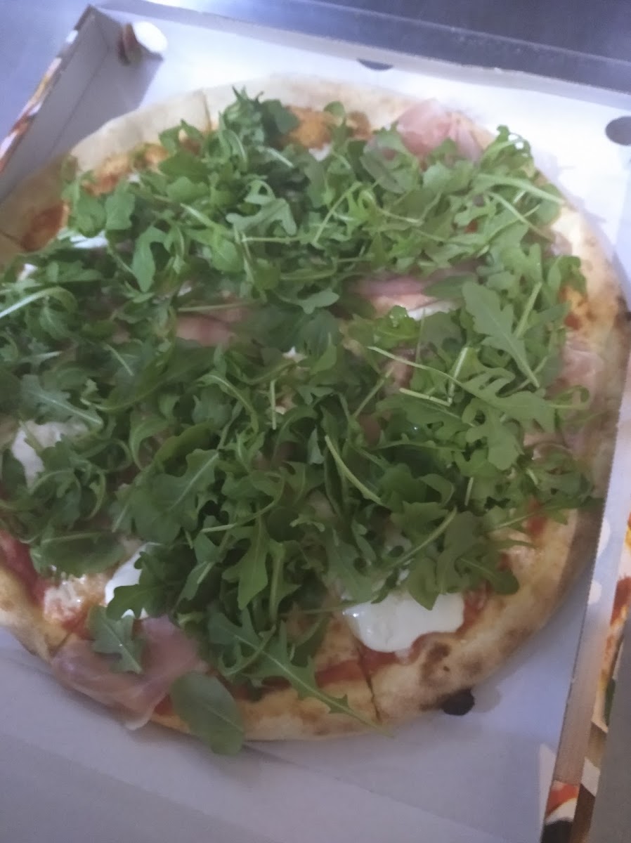 Pizzeria & kebab Istanbul - Photo 8