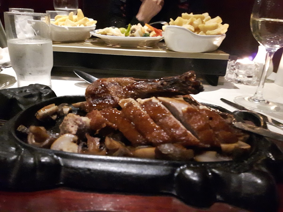Pearls Chinese Restaurant - Photo 9