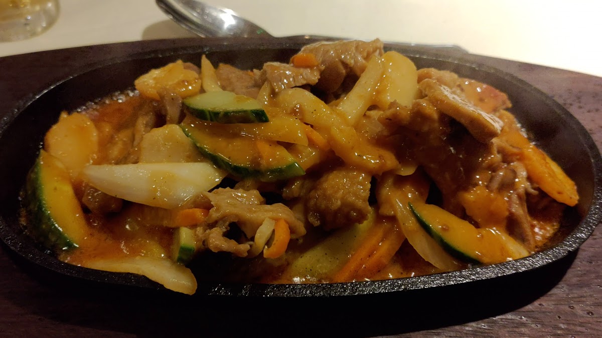 Pearls Chinese Restaurant - Photo 1