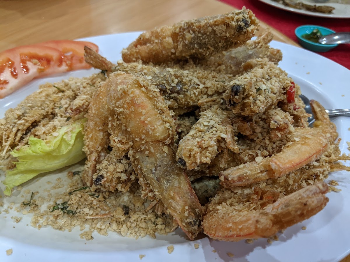 Restoran Hao Ming Seafood - Photo 9