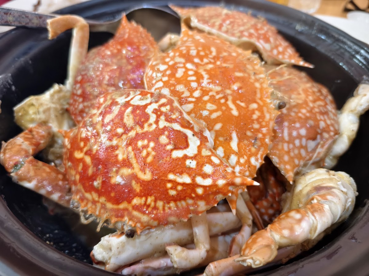 Restoran Hao Ming Seafood - Photo 6