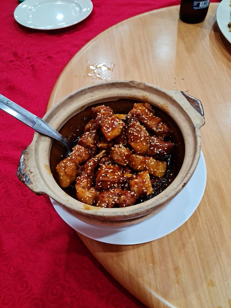 Restoran Hao Ming Seafood - Photo 7