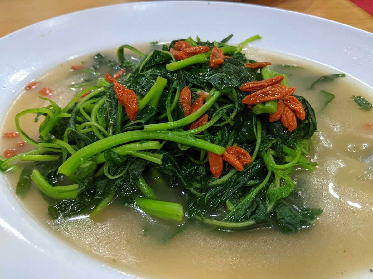 Restoran Hao Ming Seafood - Photo 8