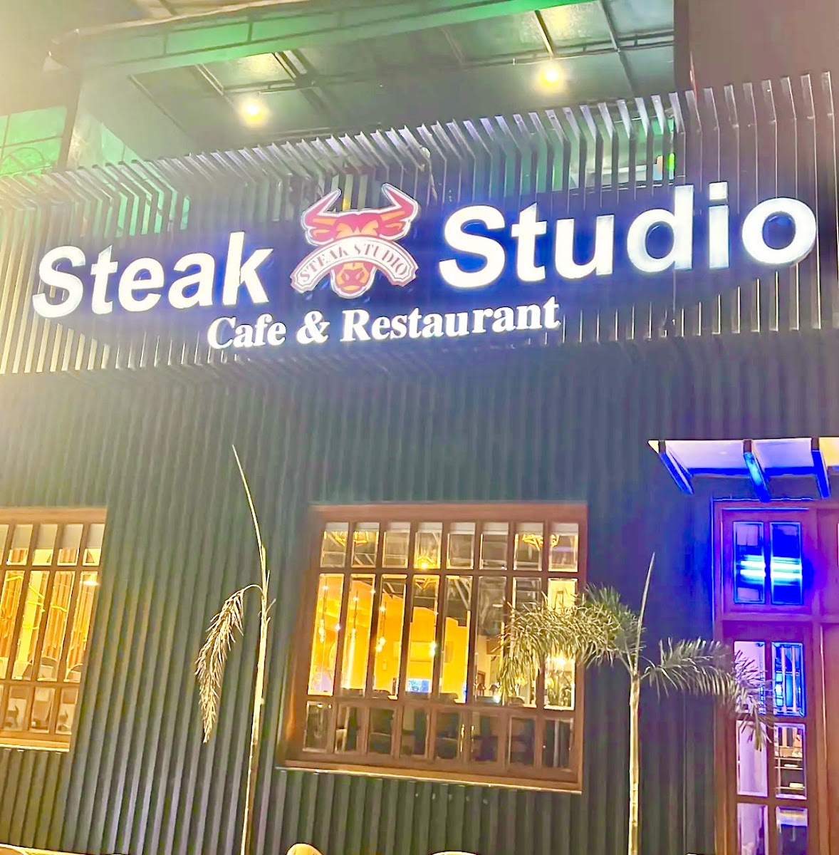 Steak Studio Canal Branch - Photo 2