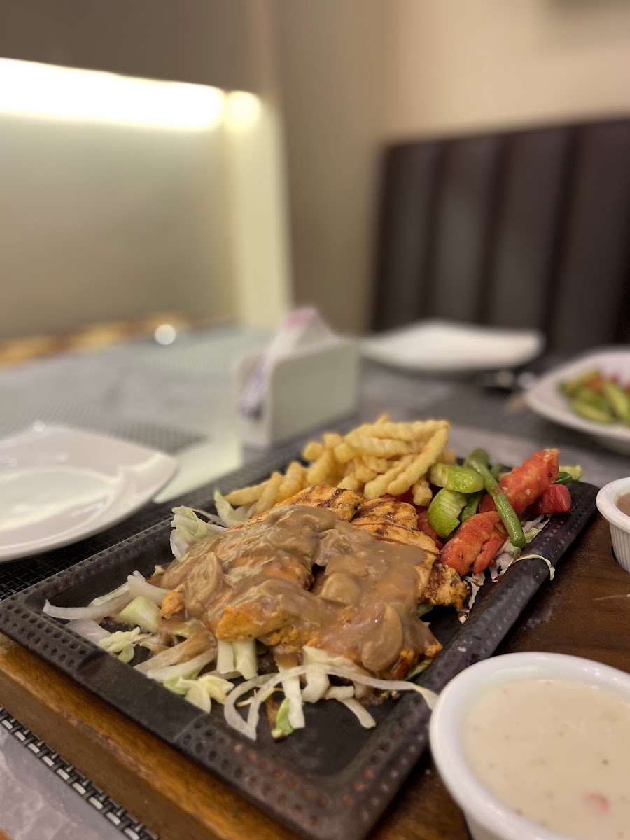 Steak Studio Canal Branch - Photo 4