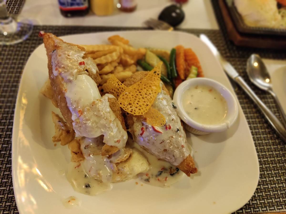 Steak Studio Canal Branch - Photo 5