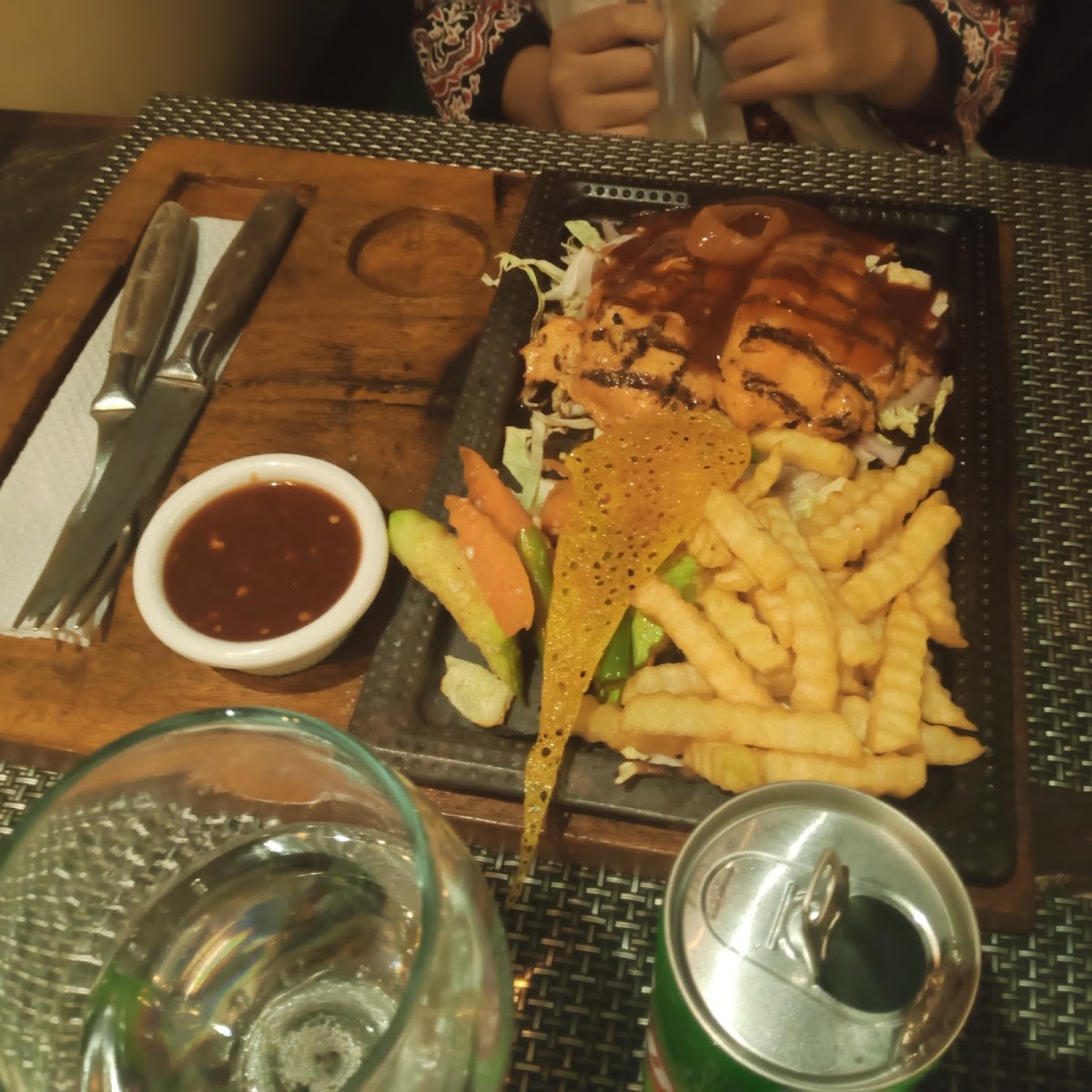 Steak Studio Canal Branch - Photo 7
