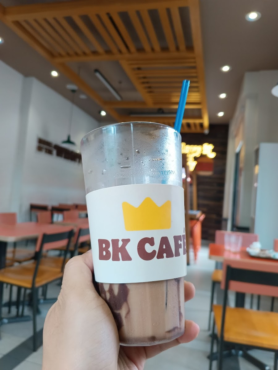 Burger King - P. Tuazon (Drive Thru) - Photo 8