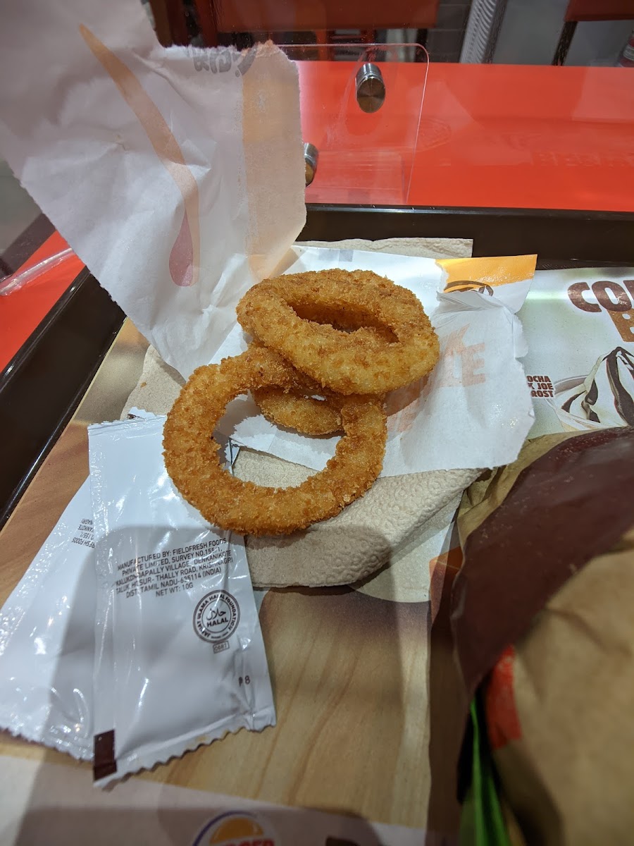 Burger King - P. Tuazon (Drive Thru) - Photo 5