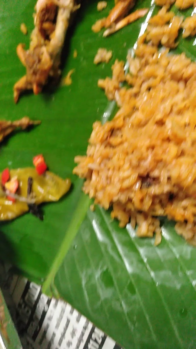 S M Biriyani - Photo 1