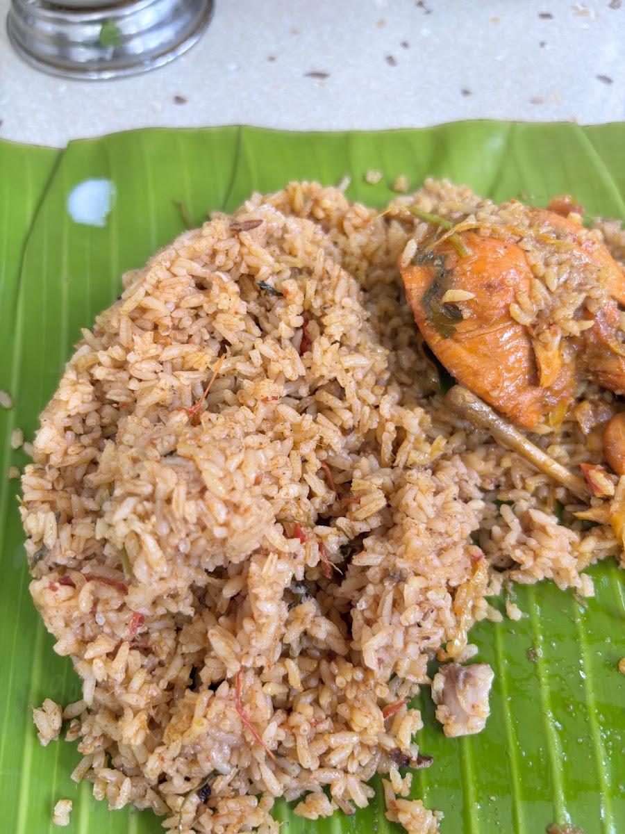 S M Biriyani - Photo 3