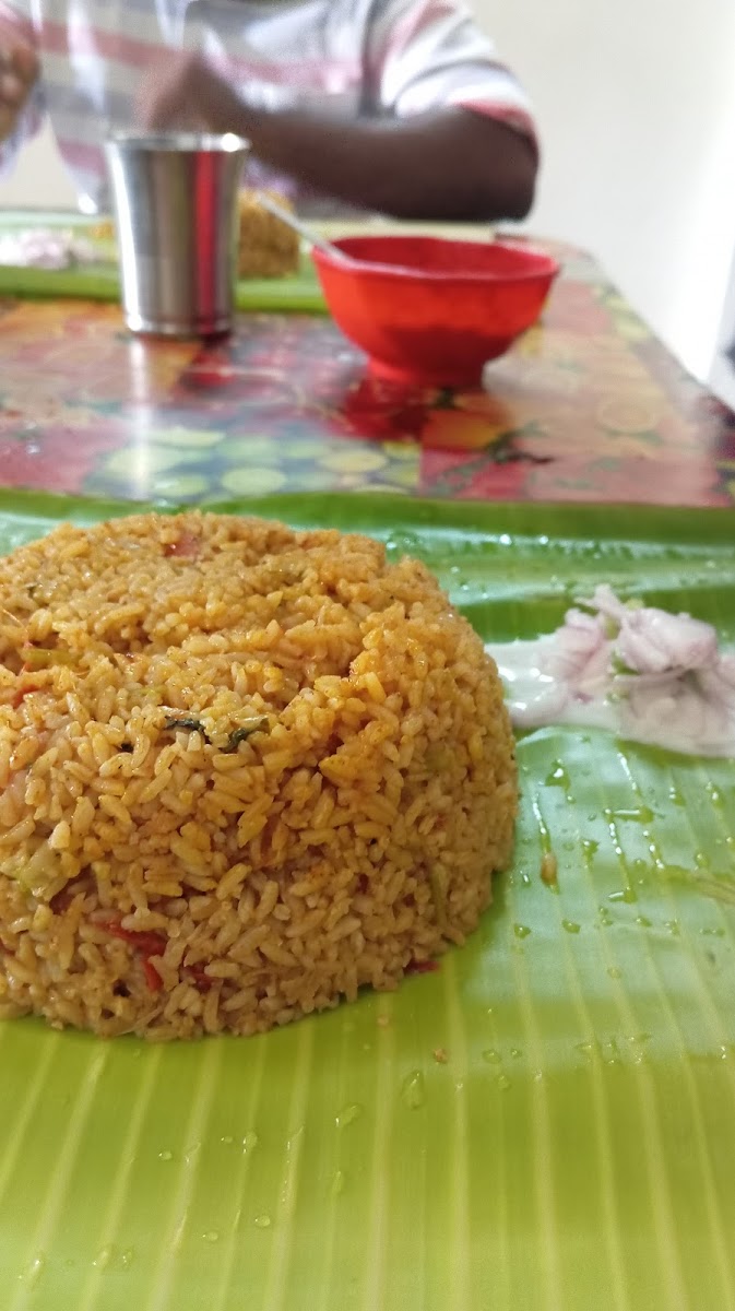 S M Biriyani - Photo 4